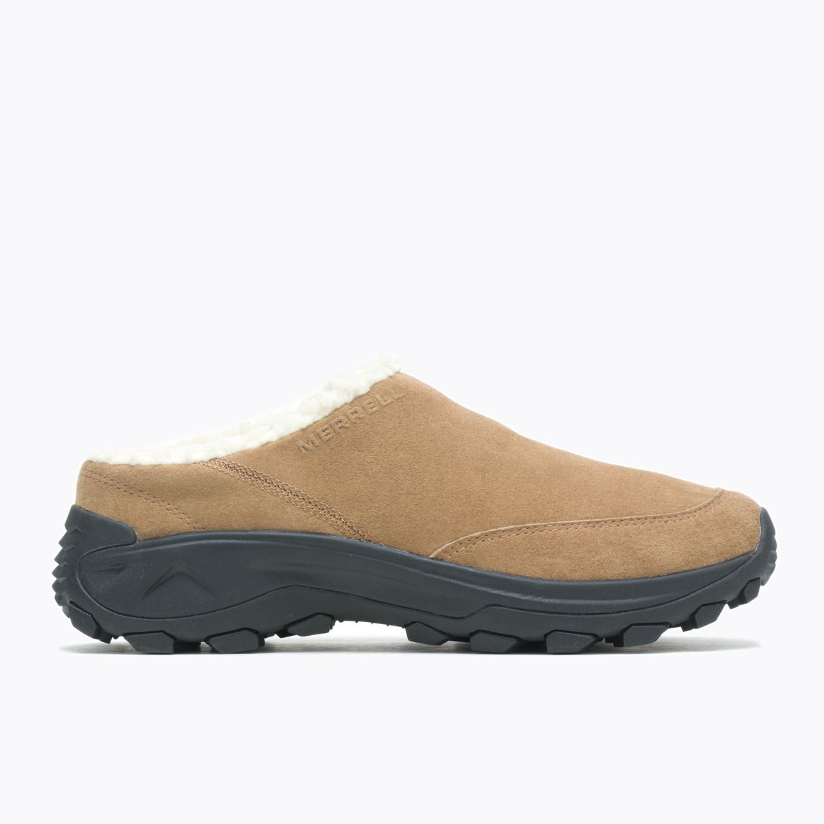 Men - Winter Slide - Casual Classic Shoes | Merrell J004571